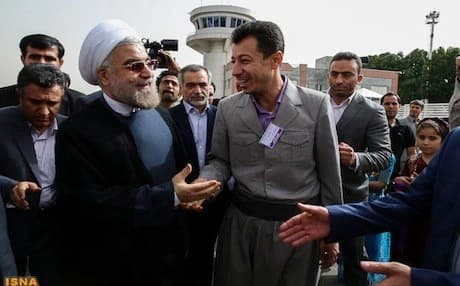 Will Iran’s Kurds benefit from lifting of sanctions under nuclear deal?