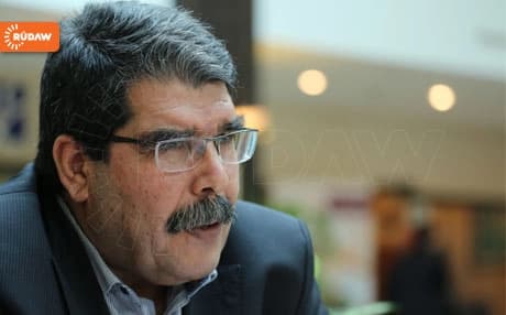 ساڵح موسلیم