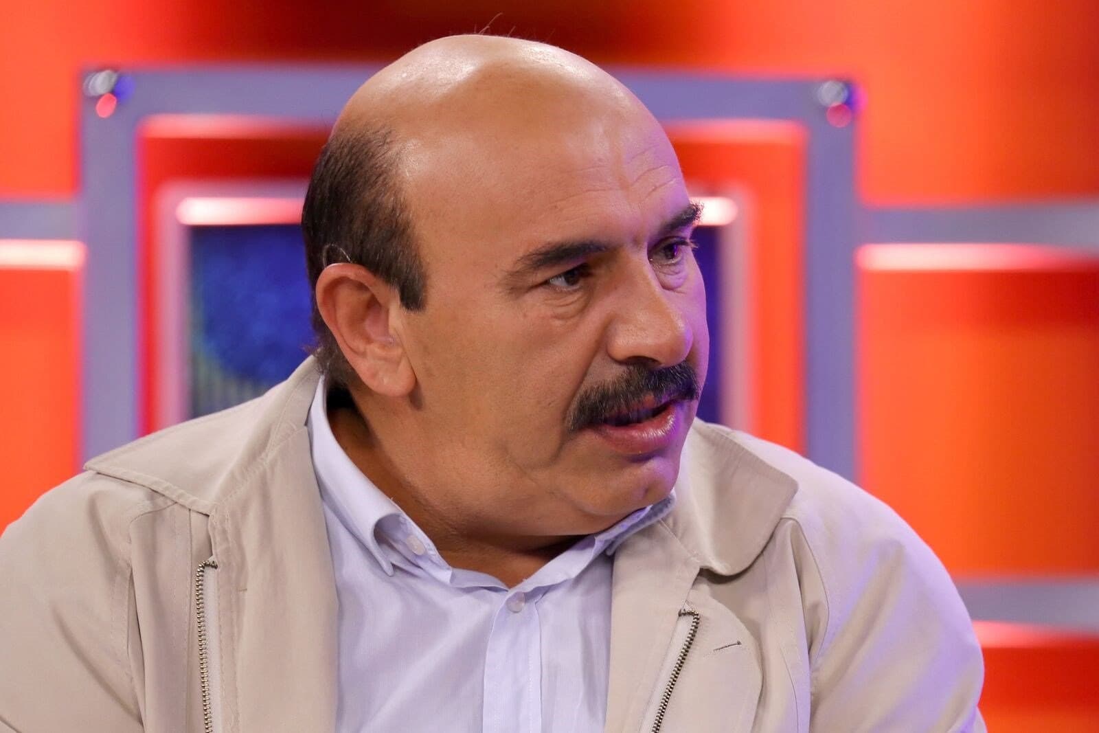 Osman Öcalan