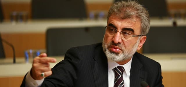 Turkey’s energy minister gushes over KRG oil exports