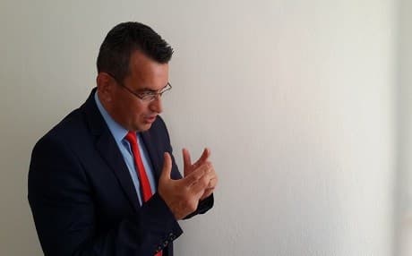 Metin Gürcan