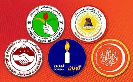 How the region will elect the next president is the main issue of disagreement