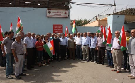 12 Eylül darbesinin yıldönümü