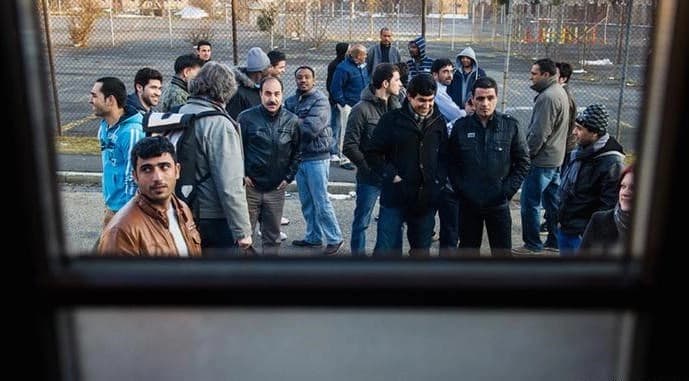  Why are Iranian Kurds migrating in droves?