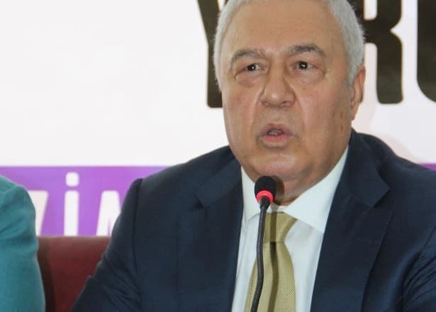 Celal Doğan: Lüzumsuz bir seçim!