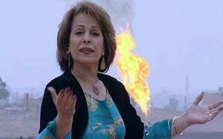 تاڵەبانی تووڕەیە