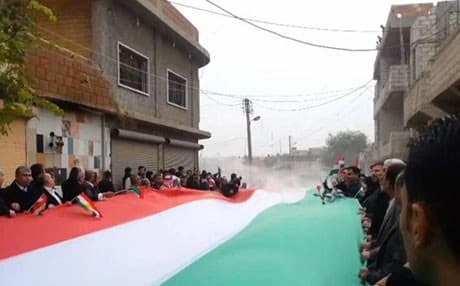 رووداو
