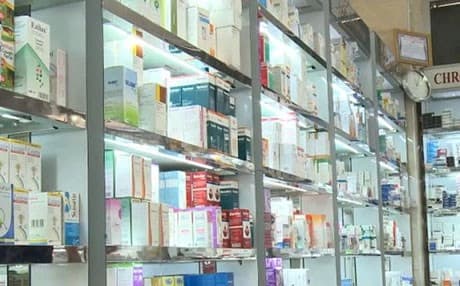 کەرتی تەندروستی بووەتە قوربانی ناکۆکییەکانی نێوان بەغدا و هەولێر