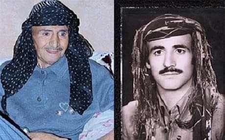 A Tribute to Abdullah Machkaei, a Pioneer in Kurdish Folk Music 