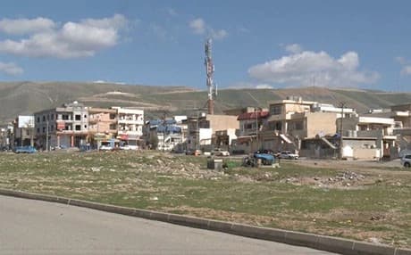 کرێی خانوو لە سلێمانی بە رێژەی 50% دابەزیووە