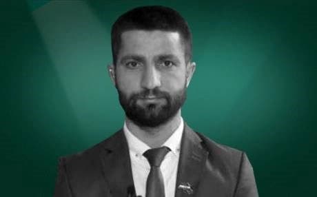 Medyaya Kurd û Tirşîna Diya Min