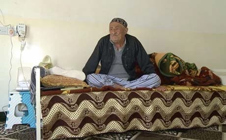29 ساڵ بەسەر کیمیابارانکردنی شێخ وەسان و بالیسان تێپەڕی