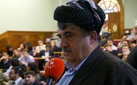 Kurdish leader: Referendum must be held before US elections and Mosul war