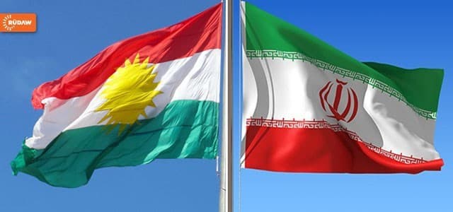هەڵوێستی ئێران لەبارەی سەربەخۆیی باشووری کوردستان
