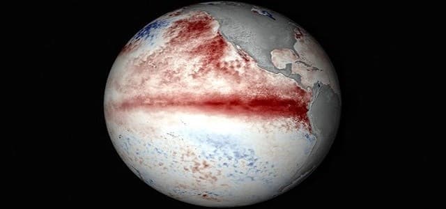 YAZA DİKKAT! – Kürdistan’a La Nina geliyor!