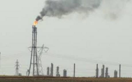 Kirkuk oil wells still on fire, wasting up to 4,000 barrels per day 