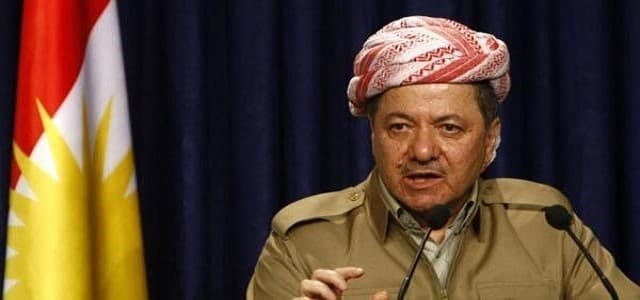 Barzani: World owes ‘responsibility’ for a resolution in Iraq