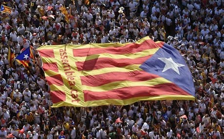 Copa del Rey tensions remained on pitch despite Catalan flag anger 