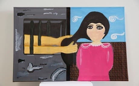 Syrian child refugees bring “Little Hopes” to Spain