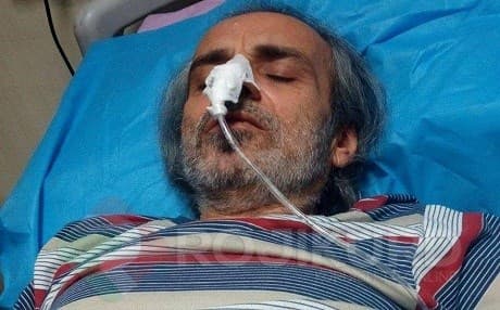 Kaboudvand: A metaphor of resistance, human rights discrepancy and the Iran nuclear deal