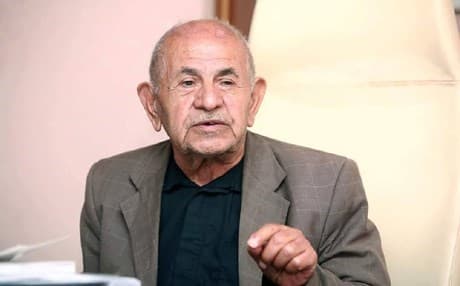 Dr. Mustafa Zelmi