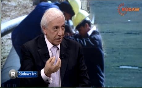 “The ongoing breaches of the commitments owed by Dana Gas and its affiliates to the KRG have resulted in significant (and increasing) damage to the KRG,” says Mr. Hawrami’s letter.