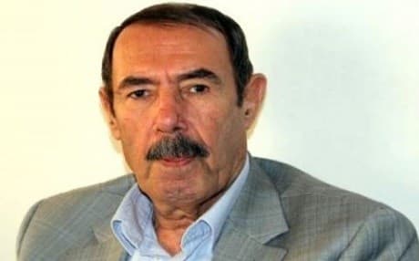Feridun Yazar 