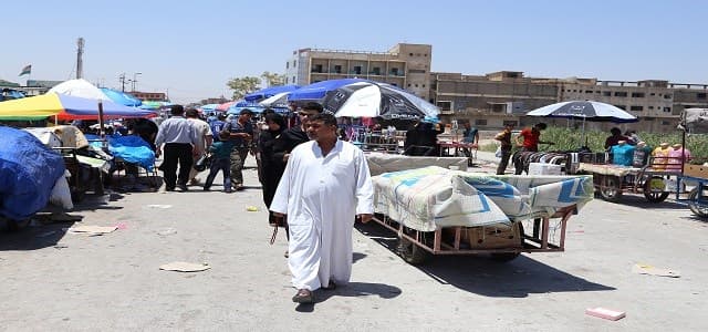 Will Kirkuk finally break away from Iraq? “Unacceptable” says Baghdad