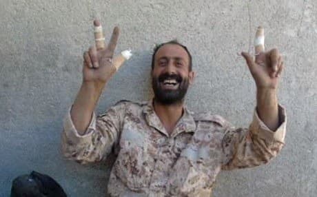 Tribute to Abu Layla: A Revolutionary for Our Times