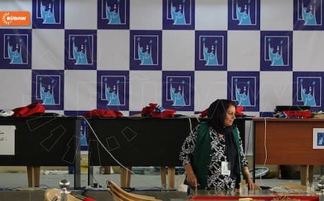 Report: Kurdistan Election Results Mean Closer Ties With Ankara