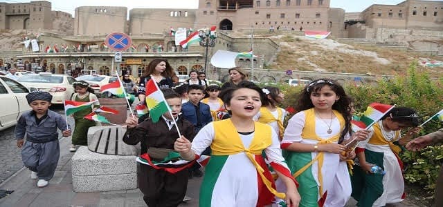 The missing piece of the referendum puzzle: Kurdish unity or world support?