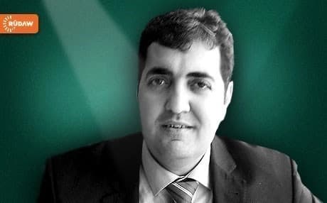 ژانی لەدایكبوون یان ئاوزینگی مەرگ