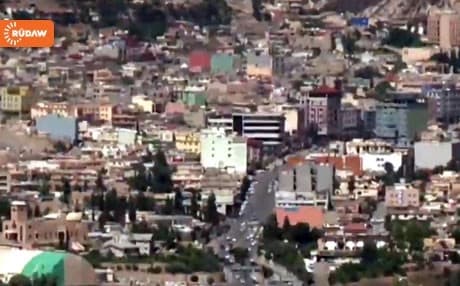 یەکگرتوو لە سەر پۆستەکانی ئیدارەی دهۆک گلەیی لە پارتی هەیە