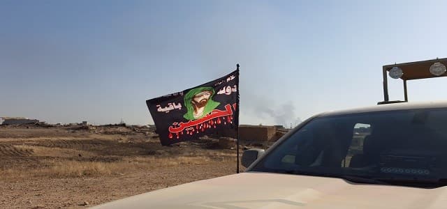 Why Sunnis don’t want Shiite militia in the Mosul offensive