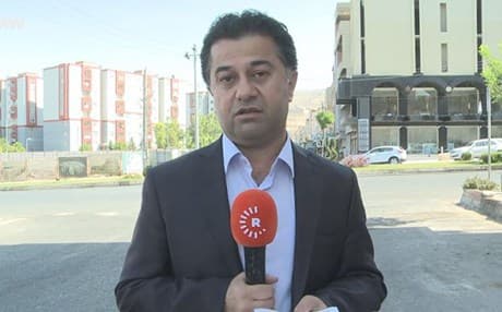 گەشتوگوزاری دهۆک پێشبینی دەكات رێژەی گەشتیاران 100% زیاد بكات