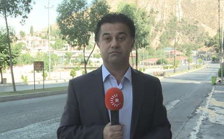 دهۆك 15 لیژنە بۆ پێشوازیكردن لە گەشتیاران پێكدەهێنێت