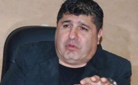 بەڕێوەبەری كەناڵی زاگرۆس دەست لەكار دەكێشێتەوە
