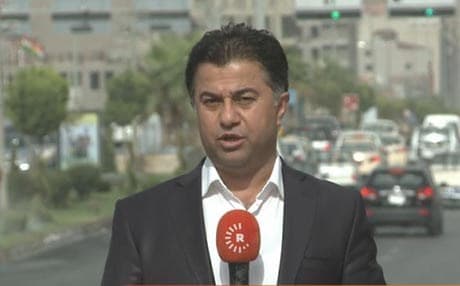 لە دهۆك چەند پاشماوەیەكی جەنگی دۆزرانەوە