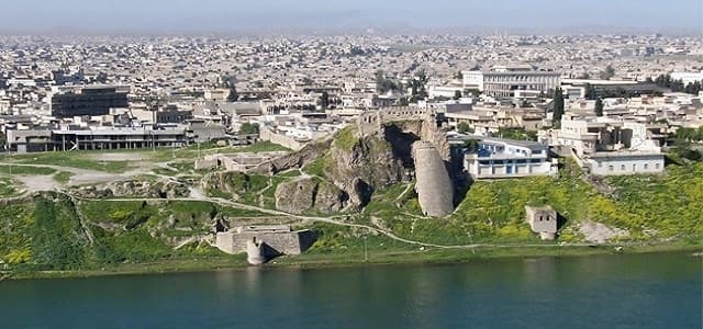 SON DURUM - Halktan baskın / Bayrak indi / IŞİD 3 parça