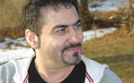 زیاد ئەسعەد