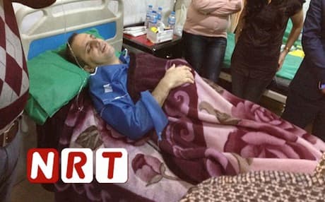 The attack on Abdulwahid was condemned by journalists and intellectuals across the Kurdistan Region.