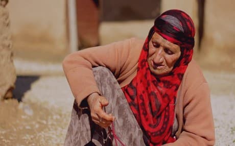 ‘Çîroka Wenda’ derbasî fînalê bû   