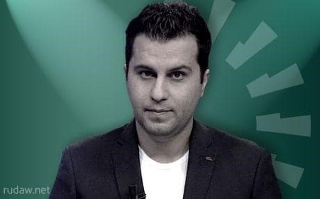 Rudaw: A pioneer in war coverage through Livestream