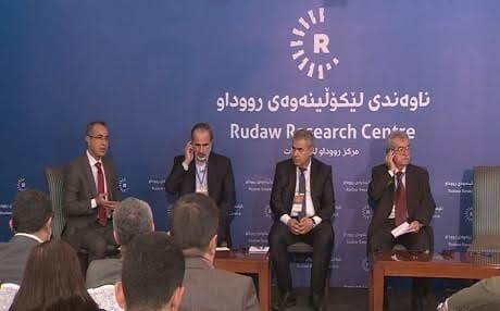Syria needs a political agreement to minimize outside influence