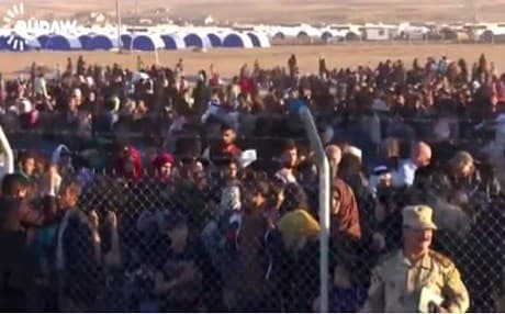 KRG rejects monitor’s criticism of IDP security screening 