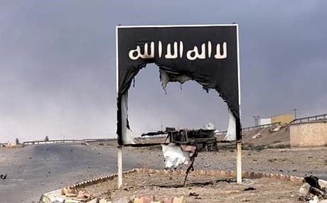 چیرۆكە سامناكەكانی داعش هێشتا لە گەیارەن