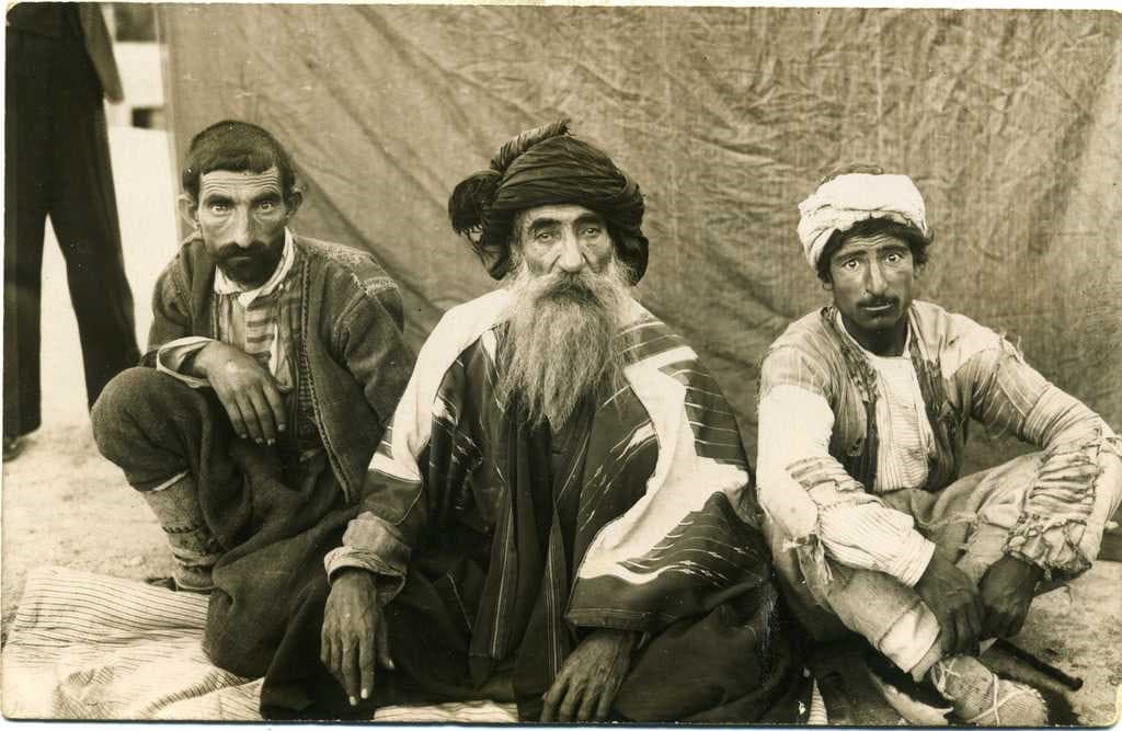 Di sala 1937an de, Seyîd Riza û hevalên wî ji aliyê dewleta Tirkiyê ve hatin îdamkirin