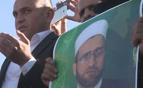 نێردراوی رووداو چووەتە شوێنی كوژرانی مامۆستا وشیار ئیسماعیل