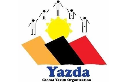 Yazda has provided emergency aid, including psychological care, to Yazidi women and girls upon their rescue. Photo: Yazda