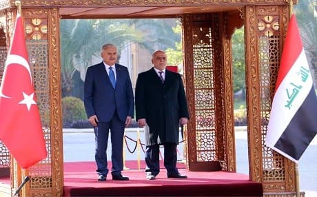Yıldırım in Baghdad: Why is it good for Kurdistan Region? 